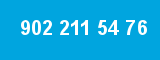902 211 54 76